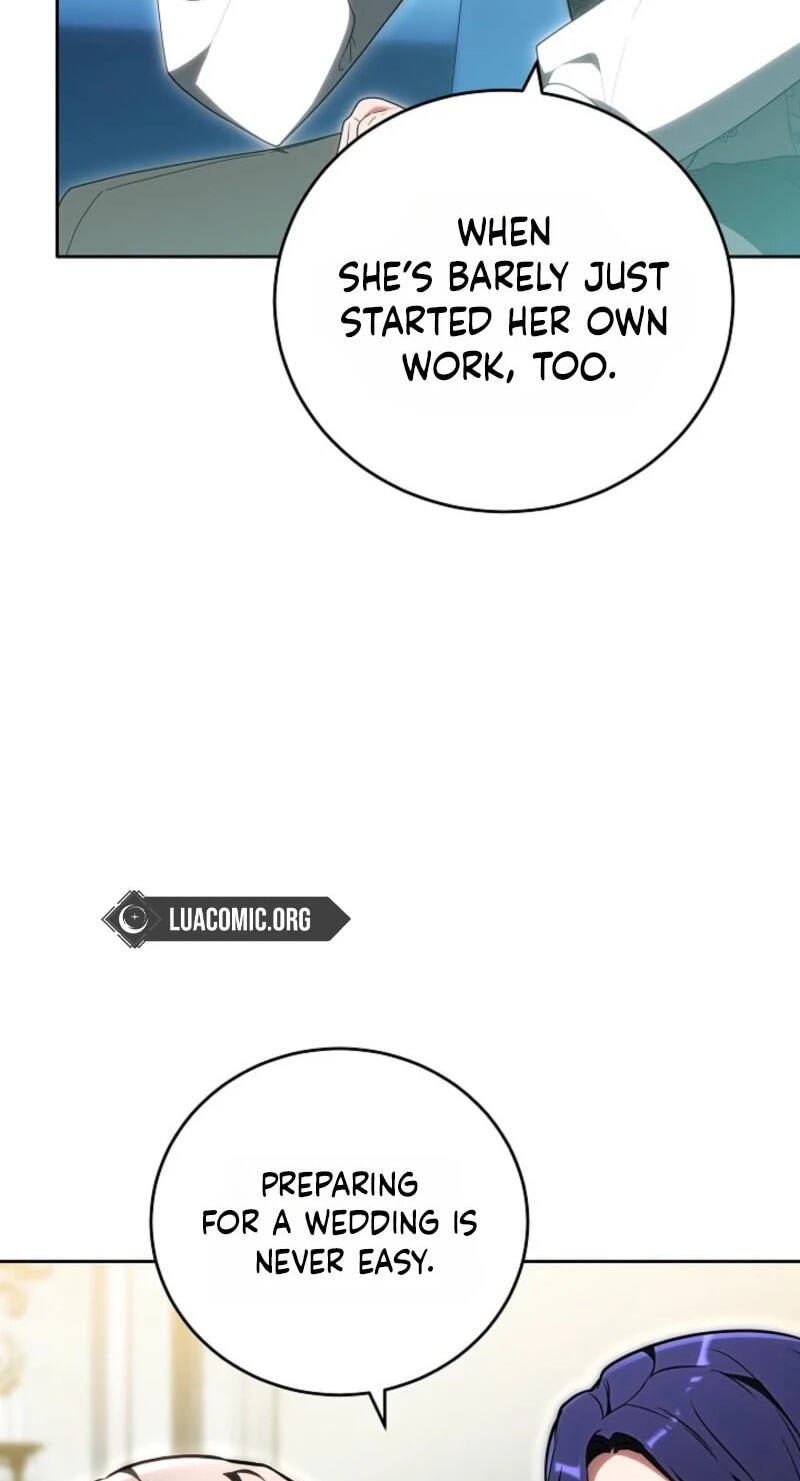 The 101st Confession Chapter 80 page 36 - 