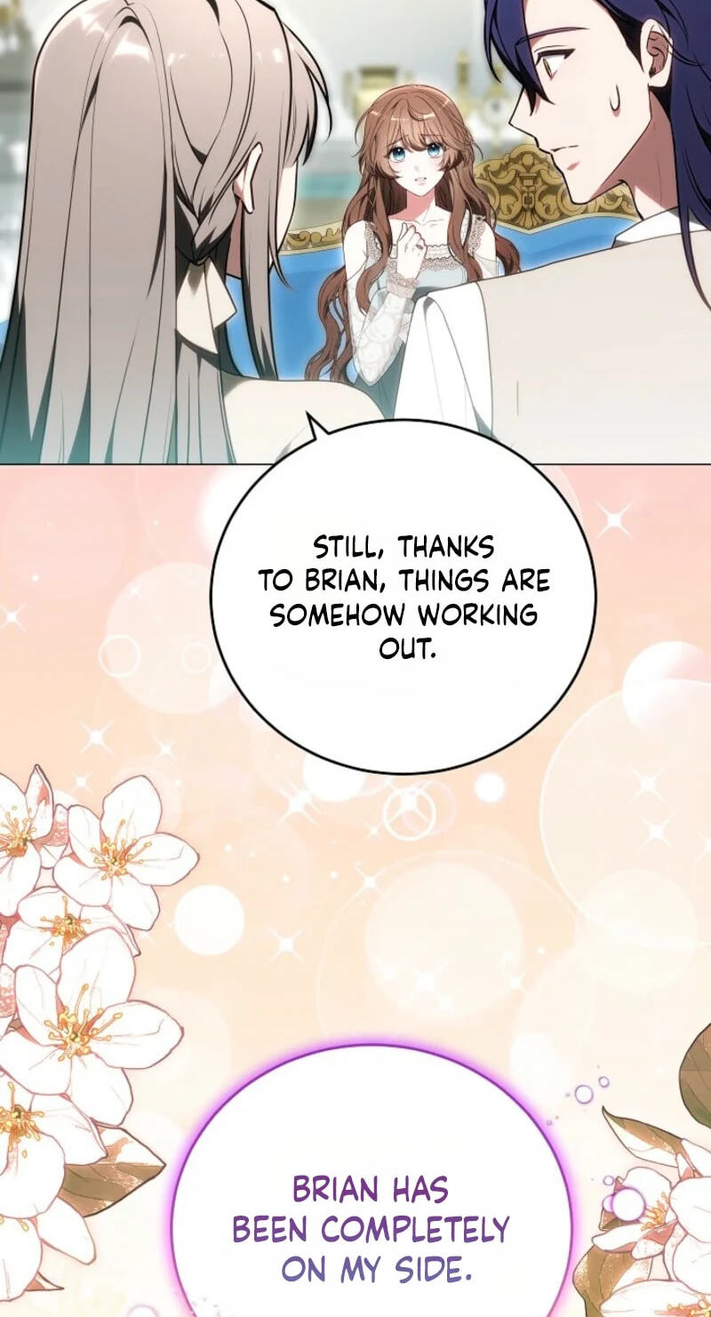 The 101st Confession Chapter 80 page 37 - 