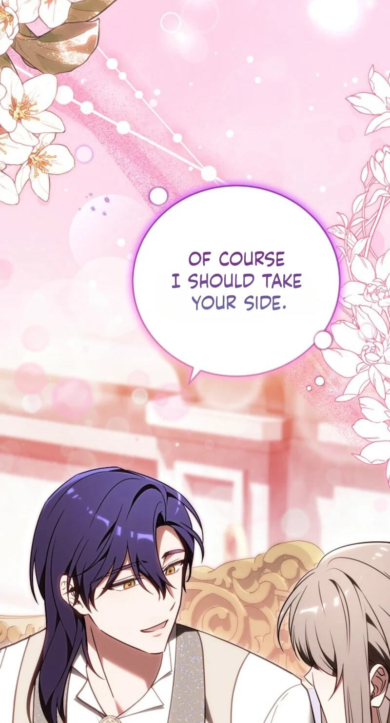 The 101st Confession Chapter 80 page 39 - 