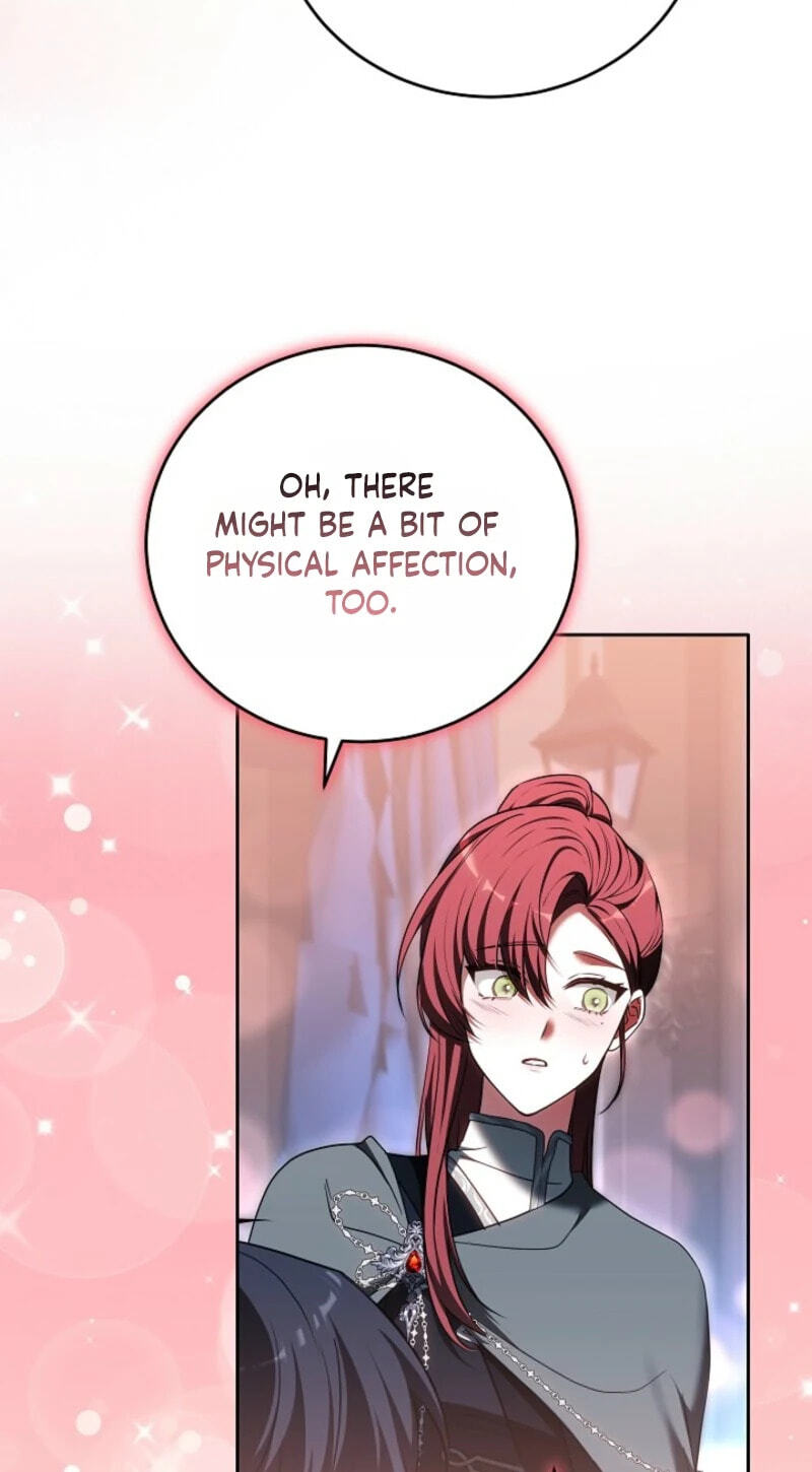 The 101st Confession Chapter 80 page 5 - 