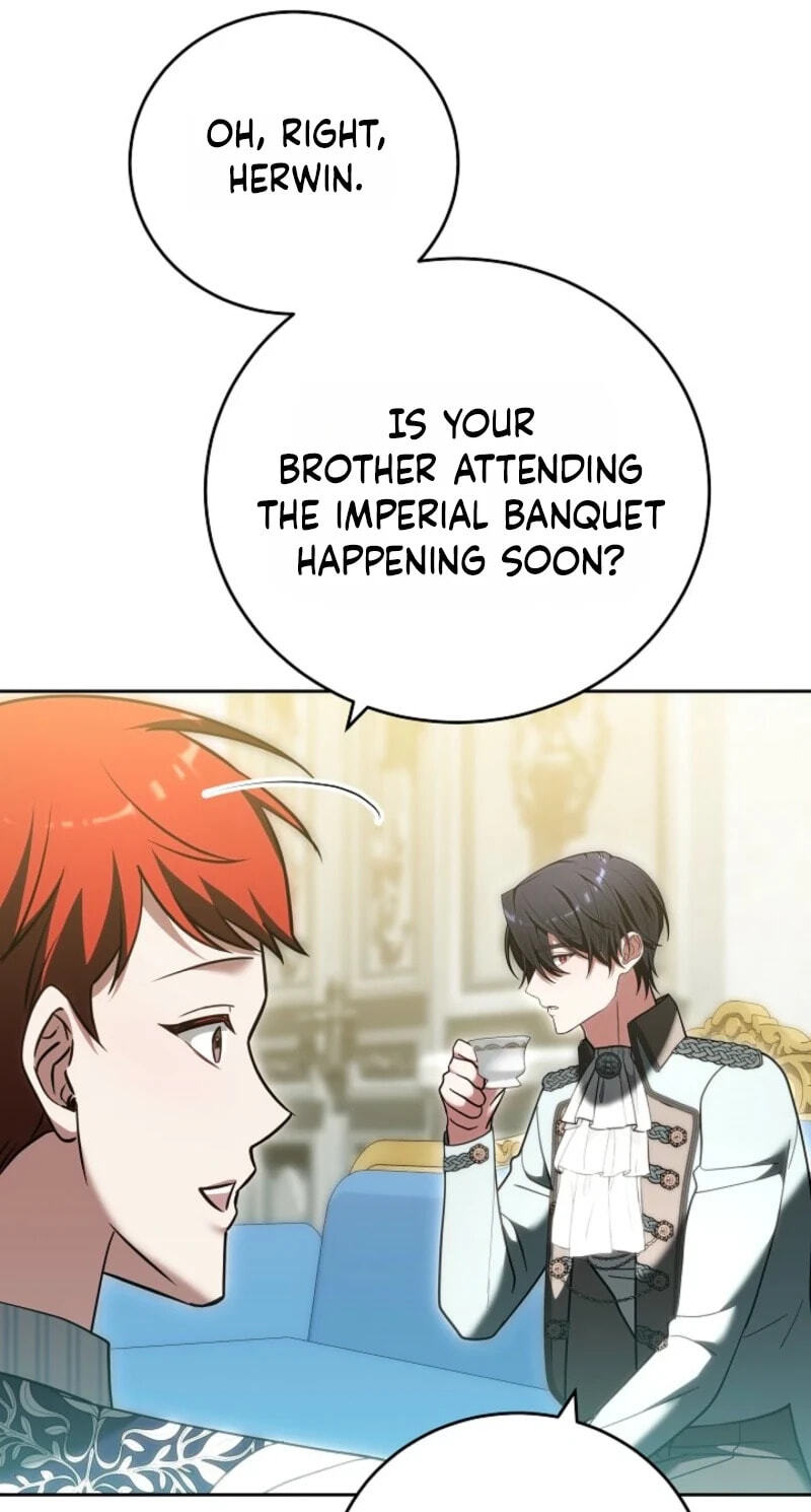 The 101st Confession Chapter 80 page 42 - 