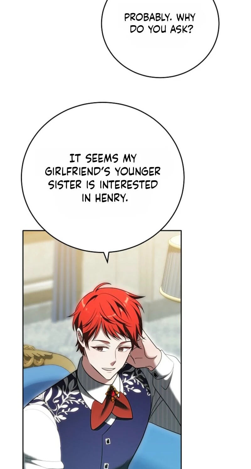 The 101st Confession Chapter 80 page 43 - 