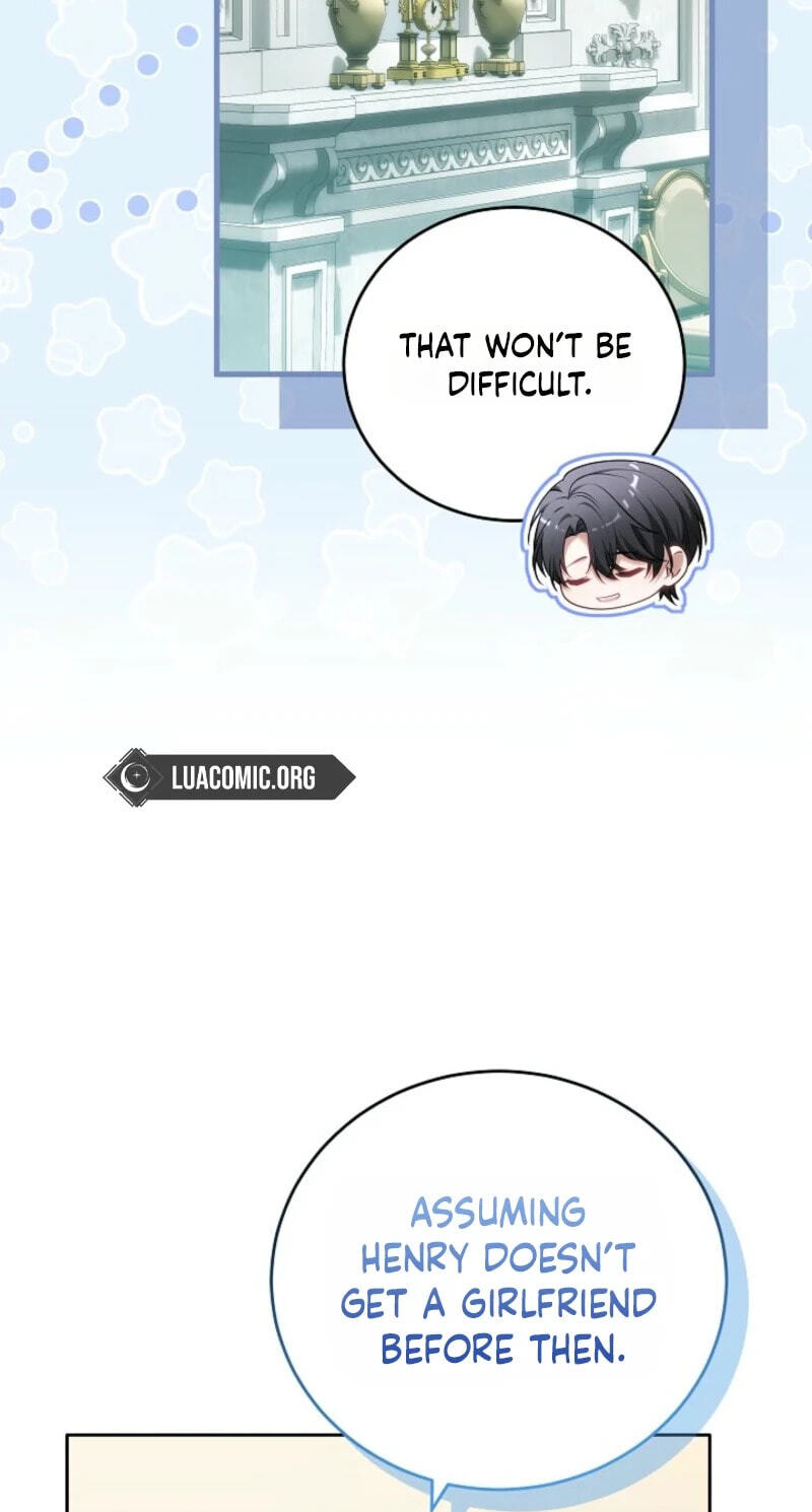 The 101st Confession Chapter 80 page 46 - 