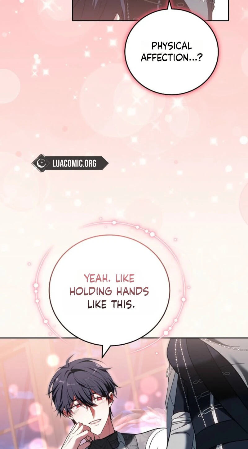 The 101st Confession Chapter 80 page 6 - 