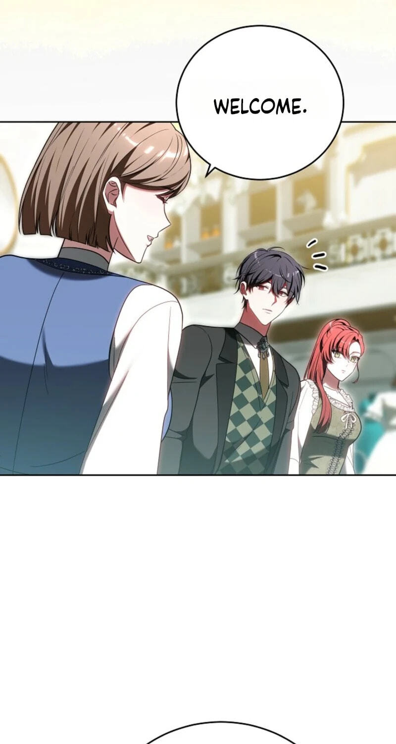 The 101st Confession Chapter 80 page 51 - 