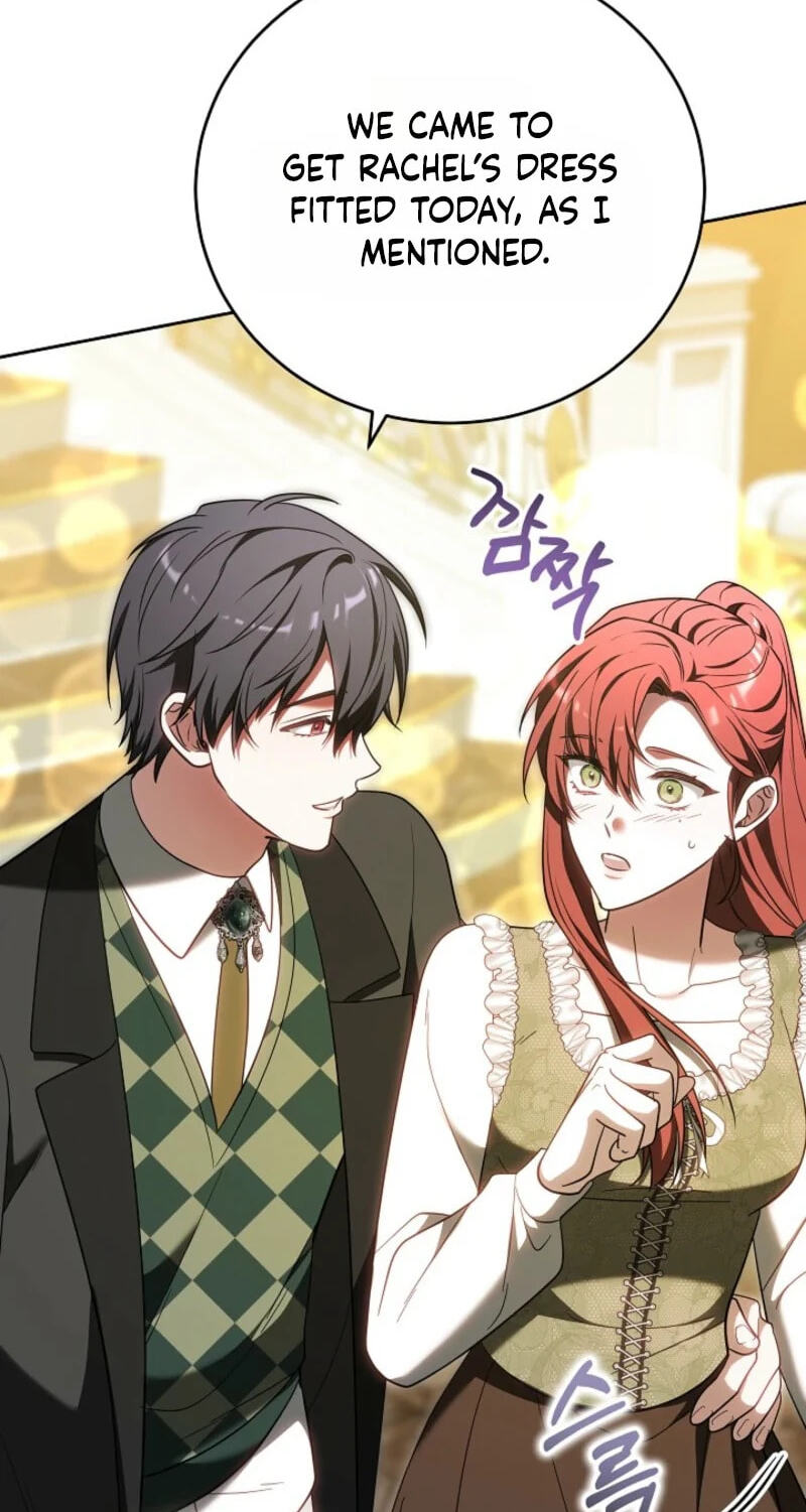 The 101st Confession Chapter 80 page 52 - 
