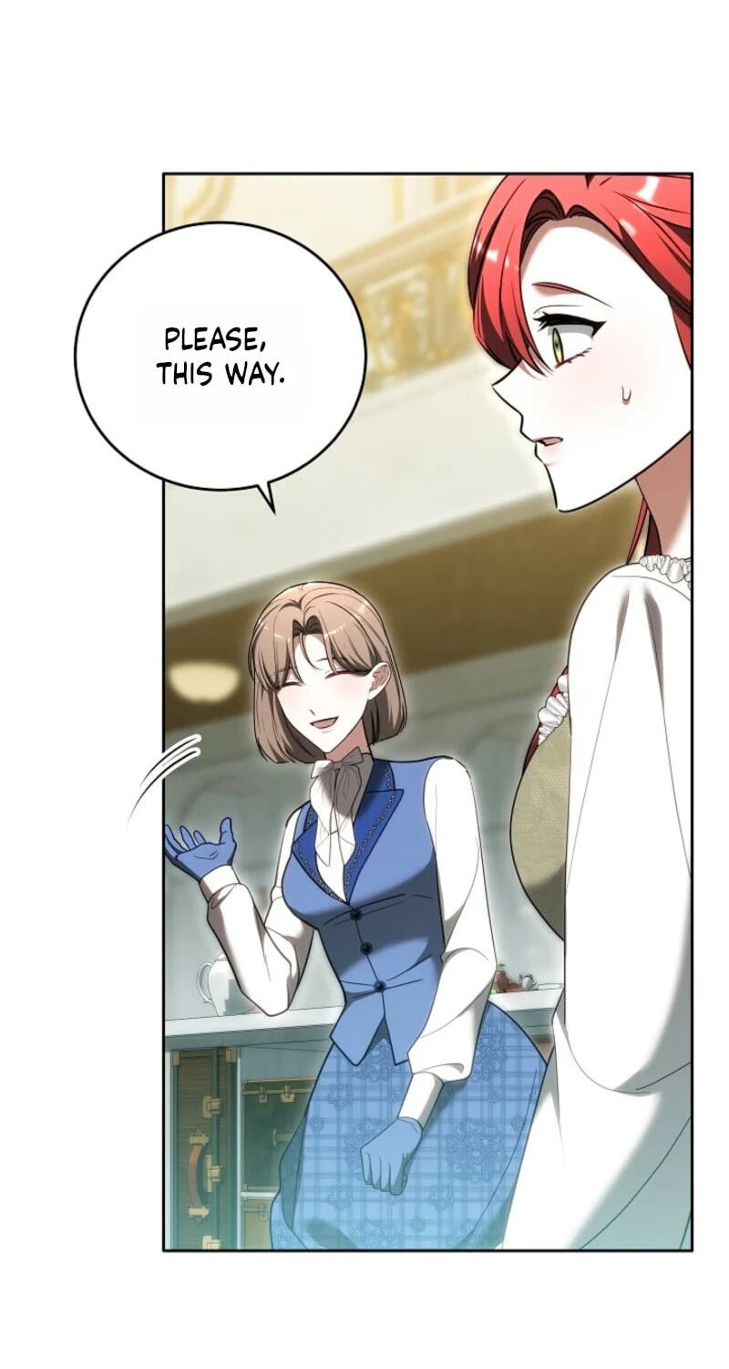 The 101st Confession Chapter 80 page 54 - 