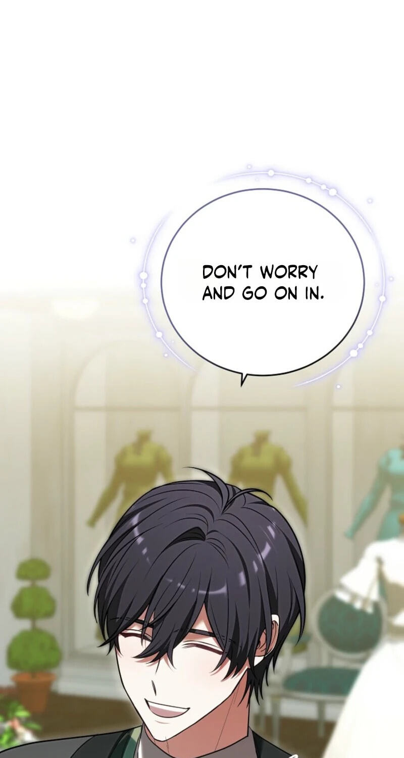 The 101st Confession Chapter 80 page 56 - 