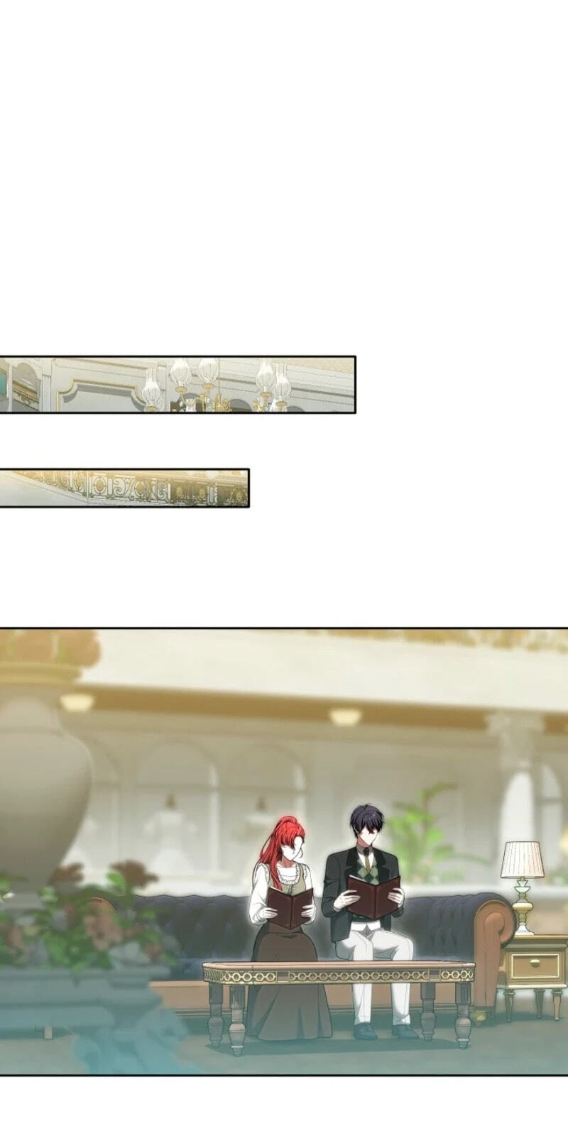 The 101st Confession Chapter 80 page 59 - 