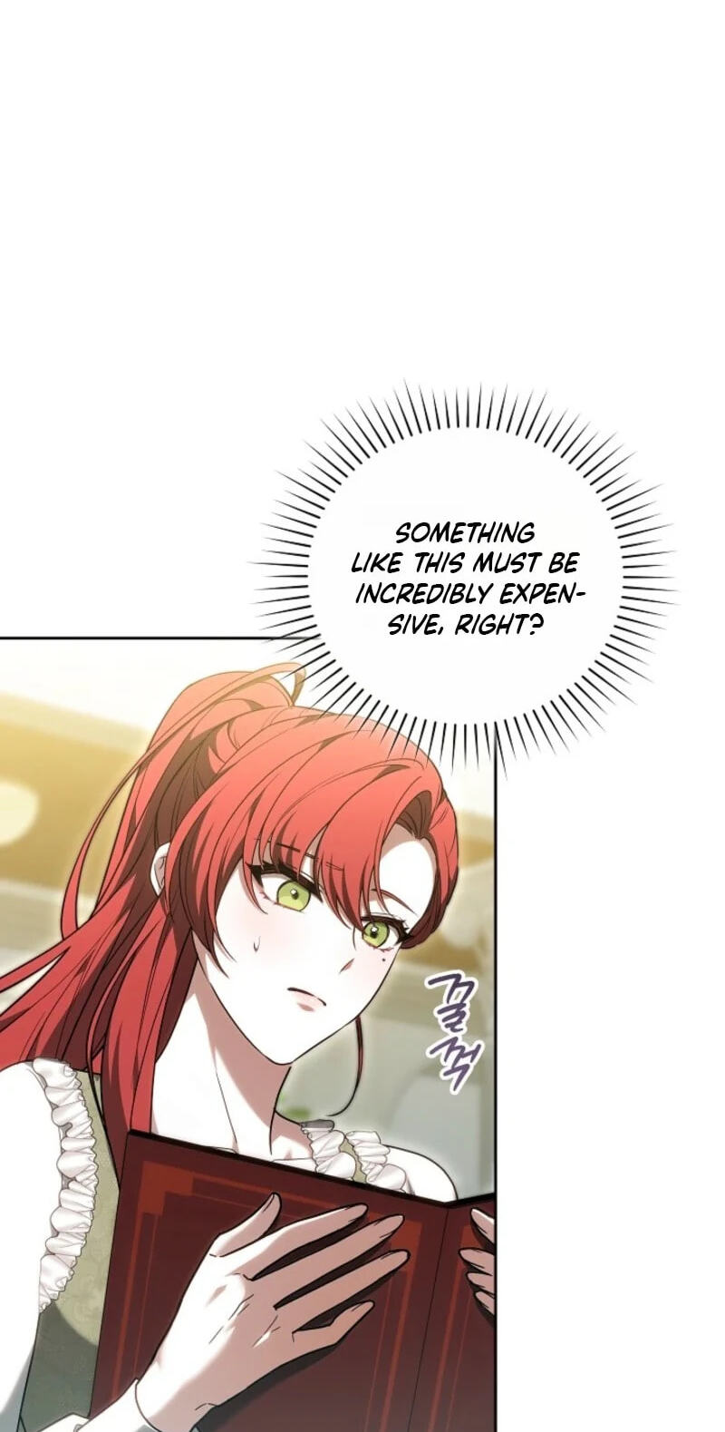 The 101st Confession Chapter 80 page 60 - 