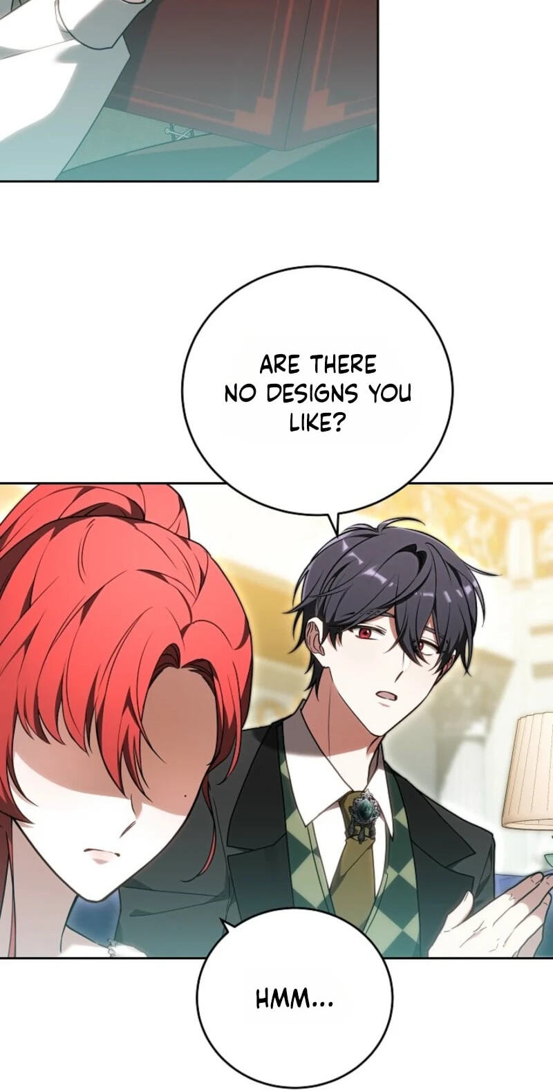 The 101st Confession Chapter 80 page 61 - 