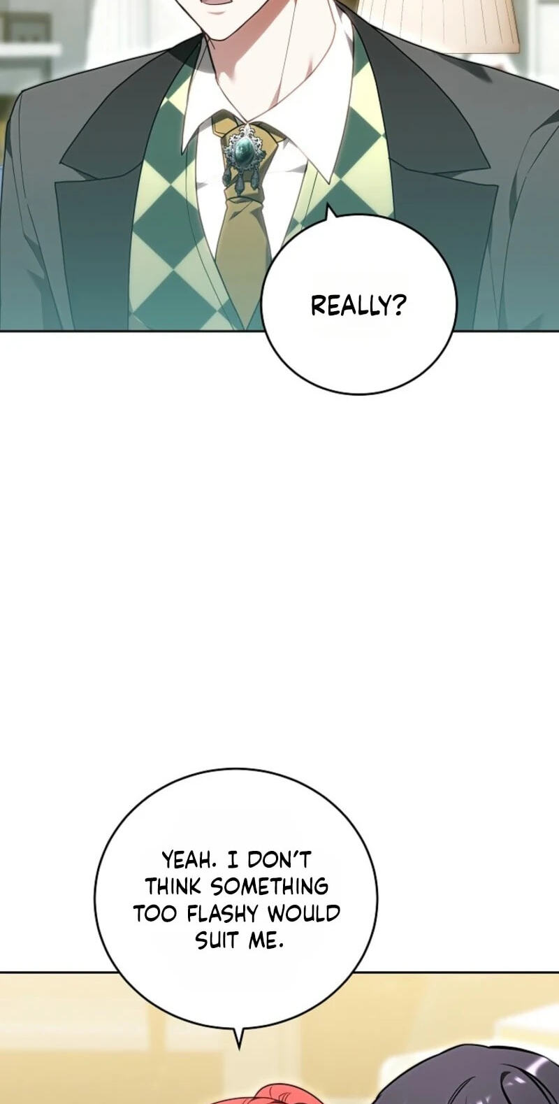 The 101st Confession Chapter 80 page 63 - 
