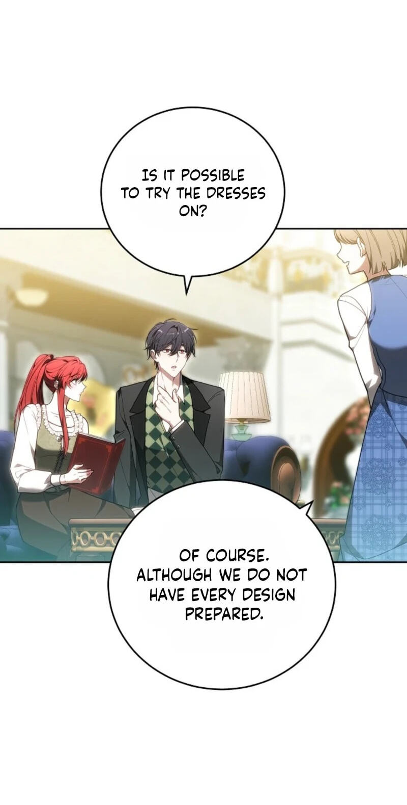 The 101st Confession Chapter 80 page 65 - 