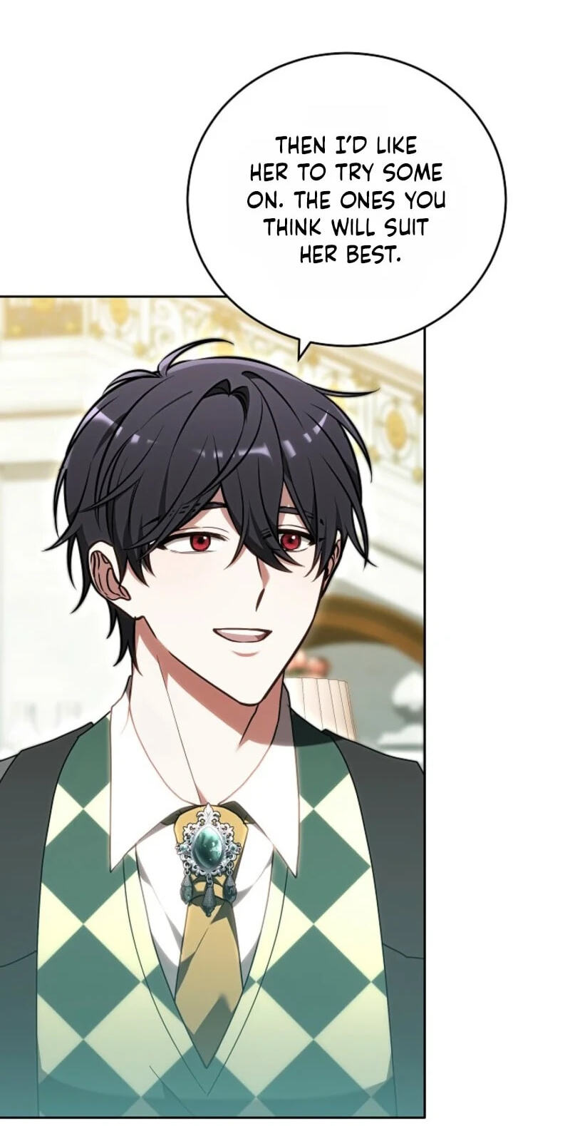 The 101st Confession Chapter 80 page 66 - 