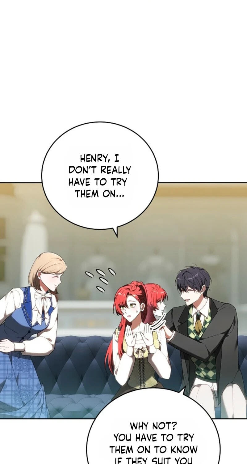 The 101st Confession Chapter 80 page 67 - 