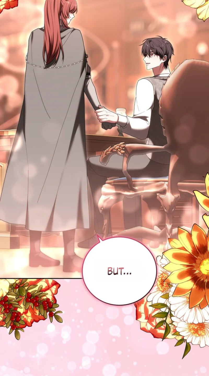 The 101st Confession Chapter 80 page 9 - 