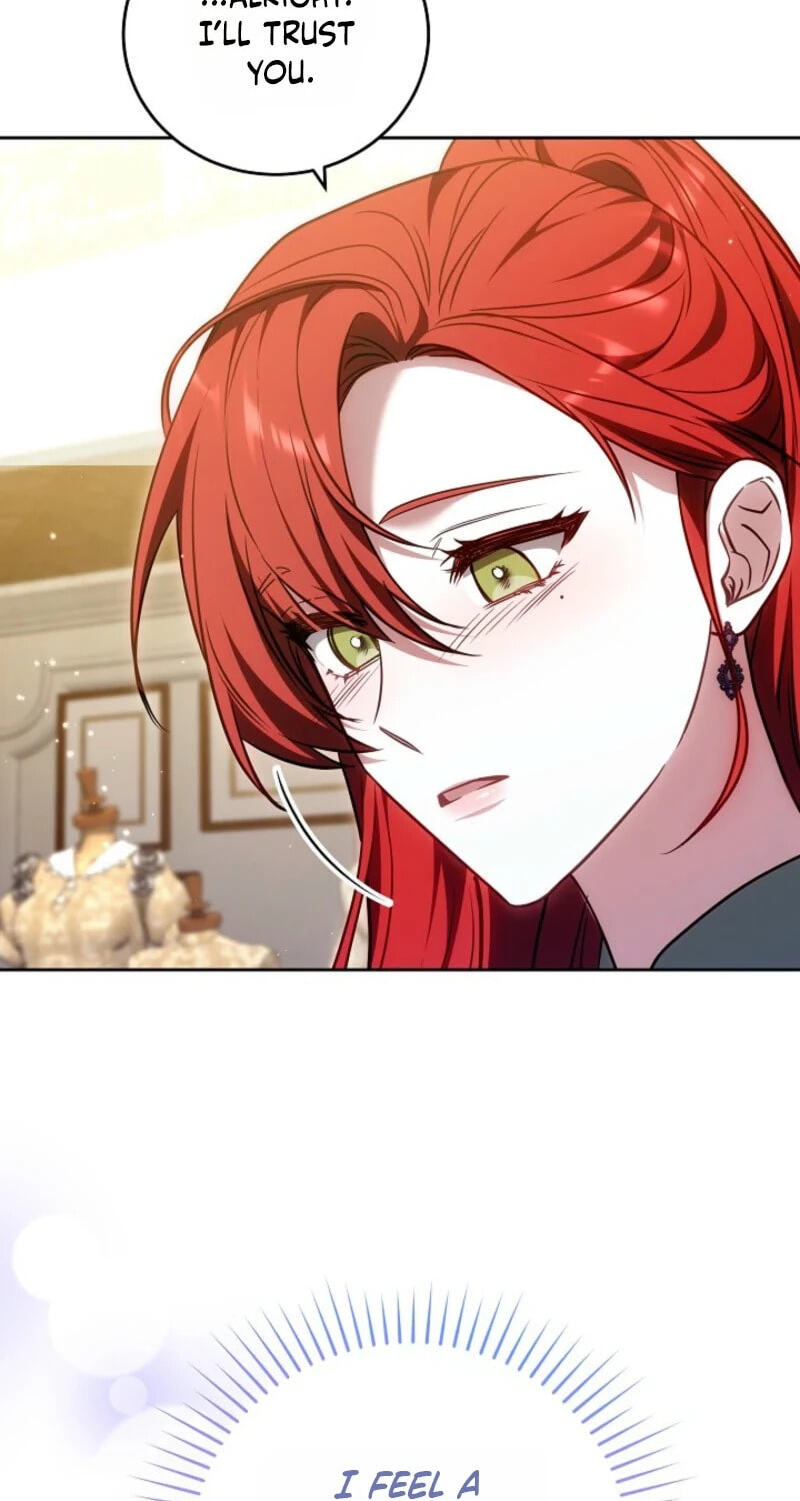 The 101st Confession Chapter 81 page 12 - 