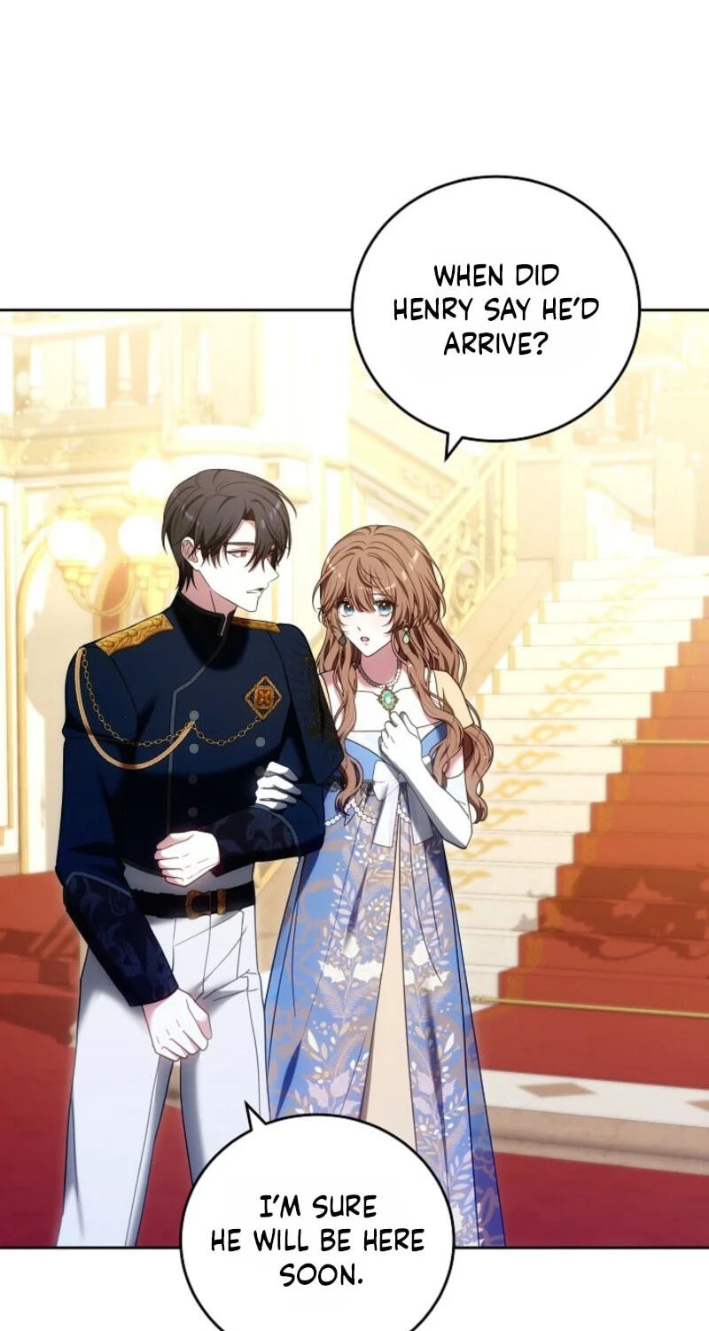 The 101st Confession Chapter 81 page 15 - 