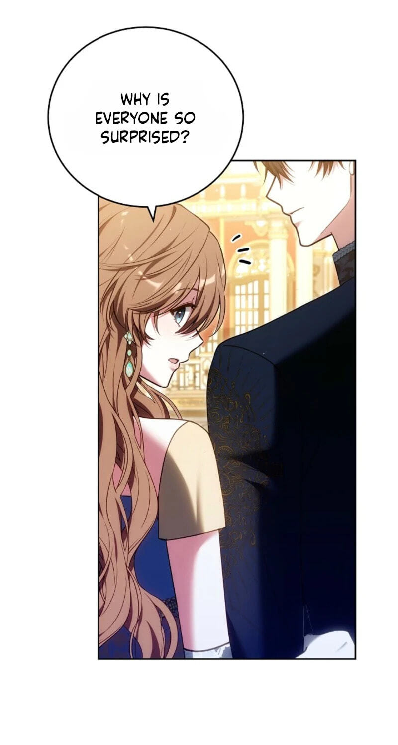 The 101st Confession Chapter 81 page 17 - 