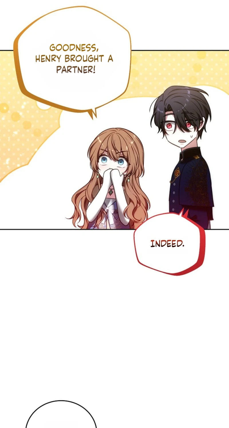 The 101st Confession Chapter 81 page 20 - 