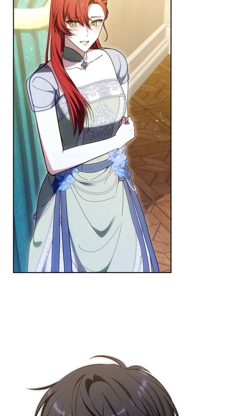 The 101st Confession Chapter 81 page 3 - 