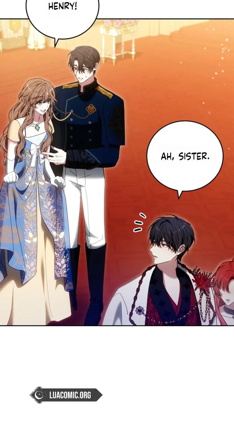 The 101st Confession Chapter 81 page 21 - 