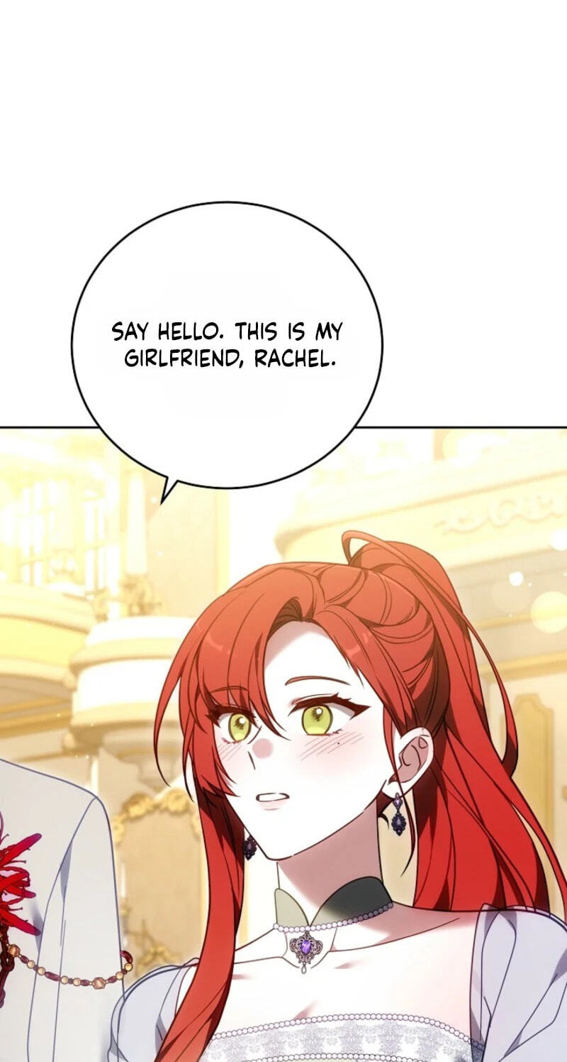 The 101st Confession Chapter 81 page 22 - 