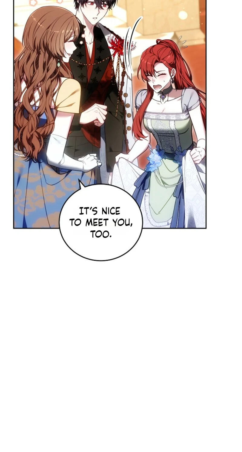 The 101st Confession Chapter 81 page 24 - 