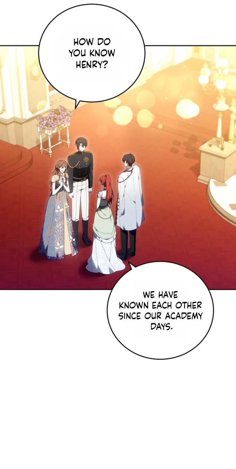 The 101st Confession Chapter 81 page 25 - 