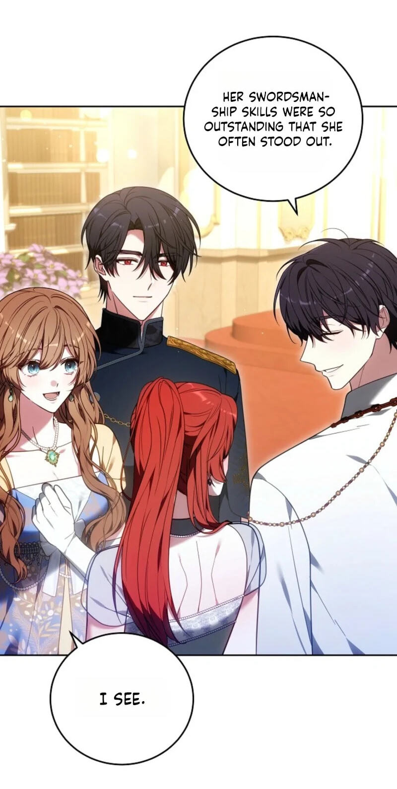 The 101st Confession Chapter 81 page 26 - 