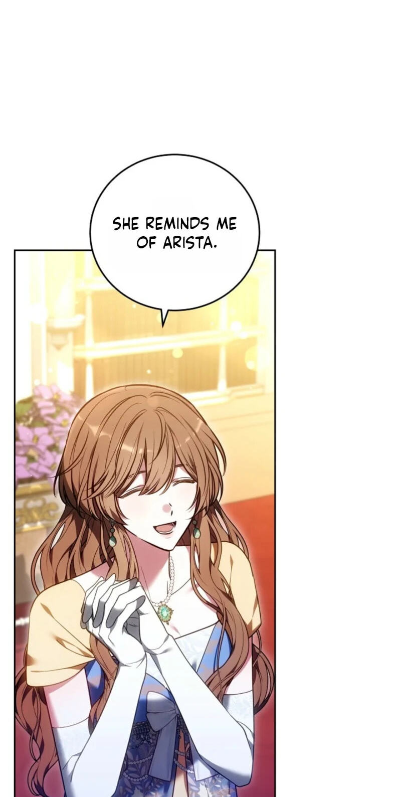 The 101st Confession Chapter 81 page 27 - 