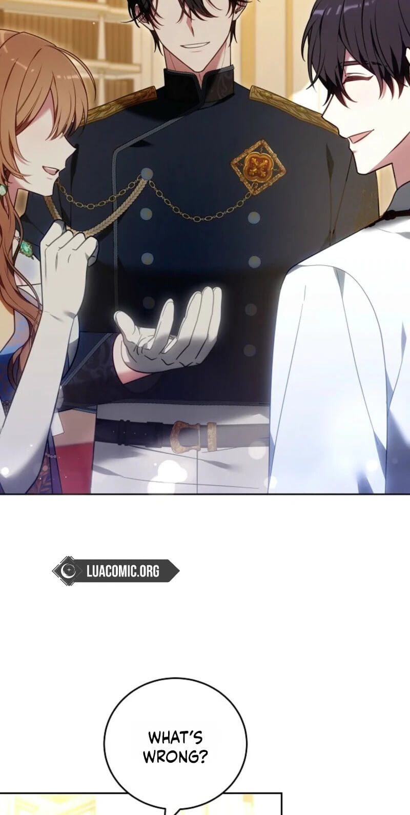 The 101st Confession Chapter 81 page 30 - 