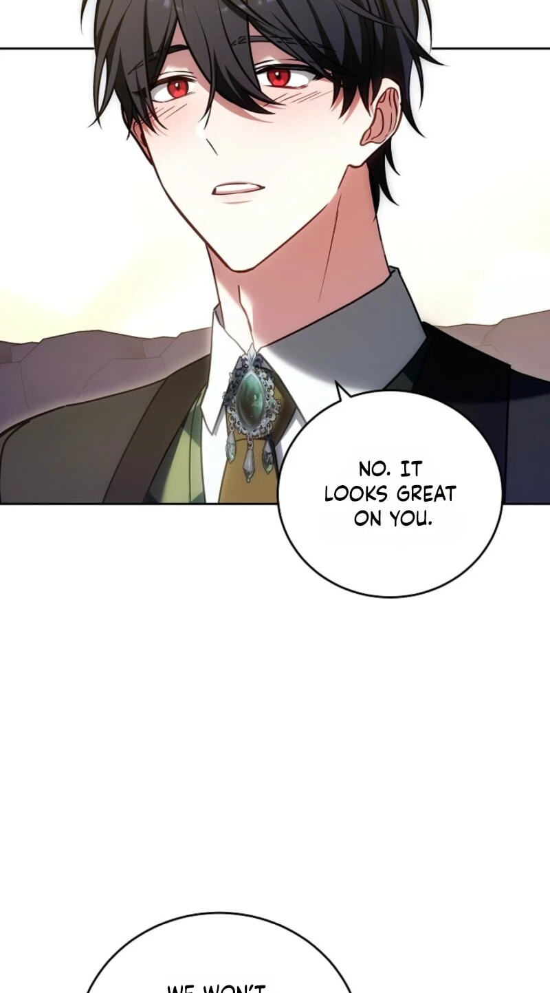 The 101st Confession Chapter 81 page 4 - 