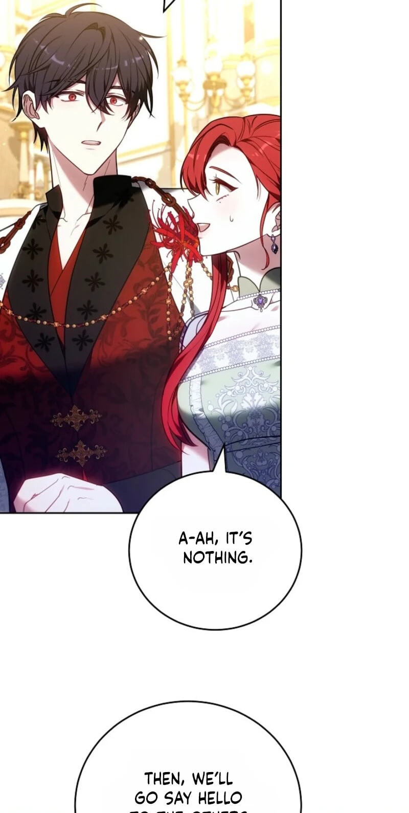 The 101st Confession Chapter 81 page 31 - 