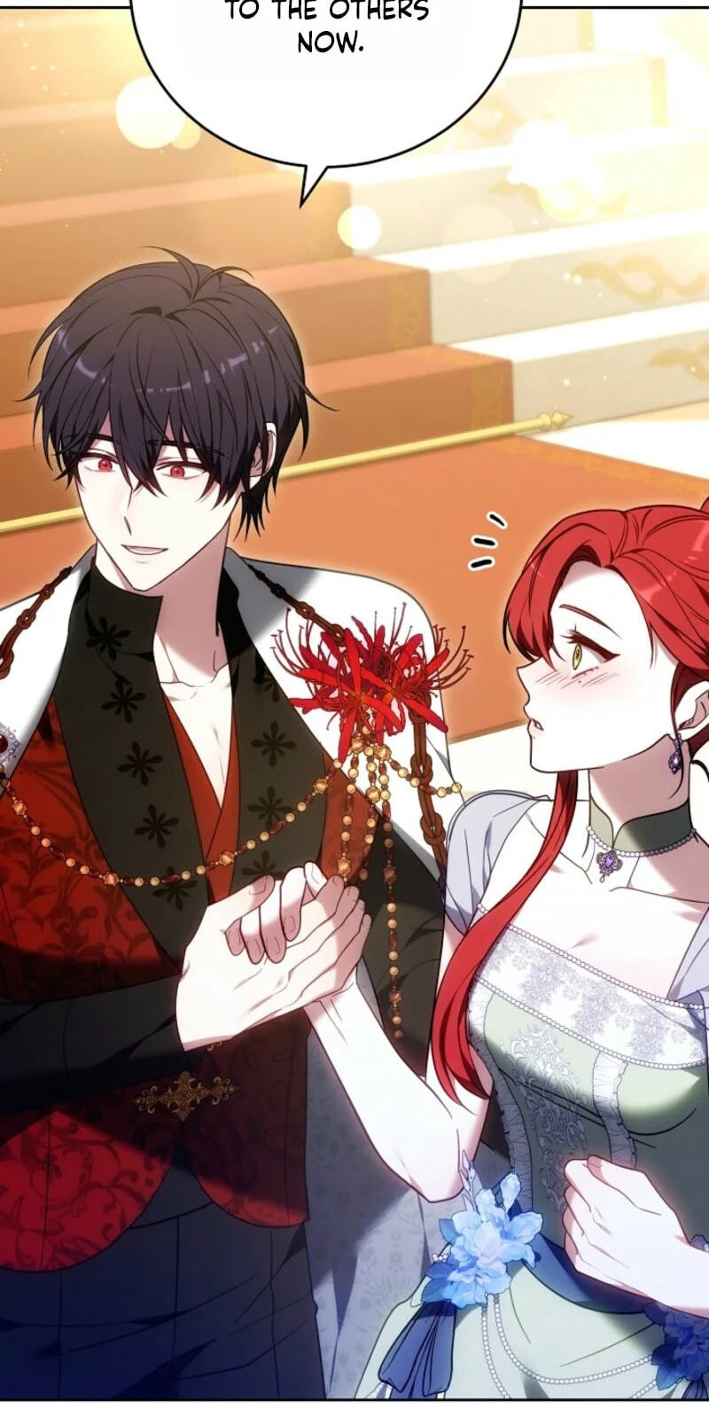 The 101st Confession Chapter 81 page 32 - 