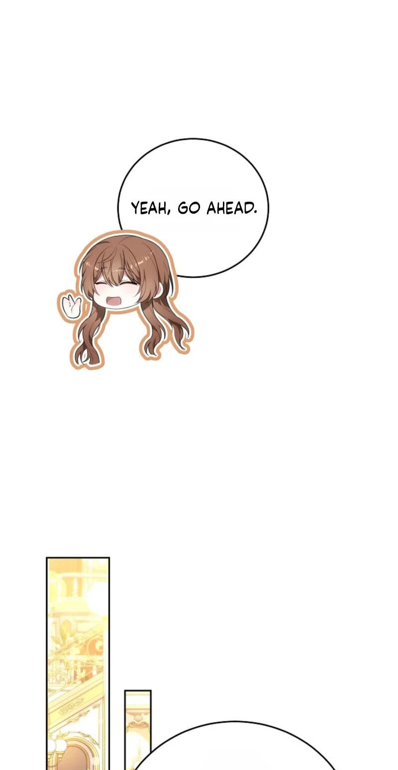 The 101st Confession Chapter 81 page 33 - 