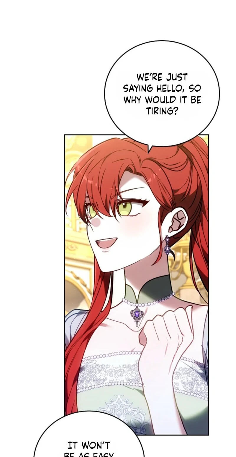 The 101st Confession Chapter 81 page 35 - 