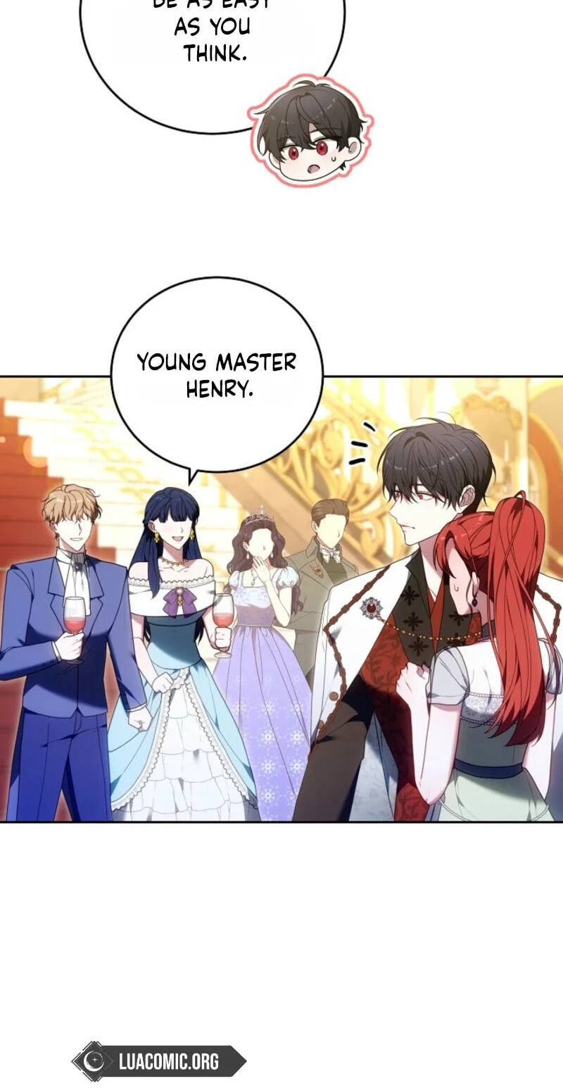 The 101st Confession Chapter 81 page 36 - 