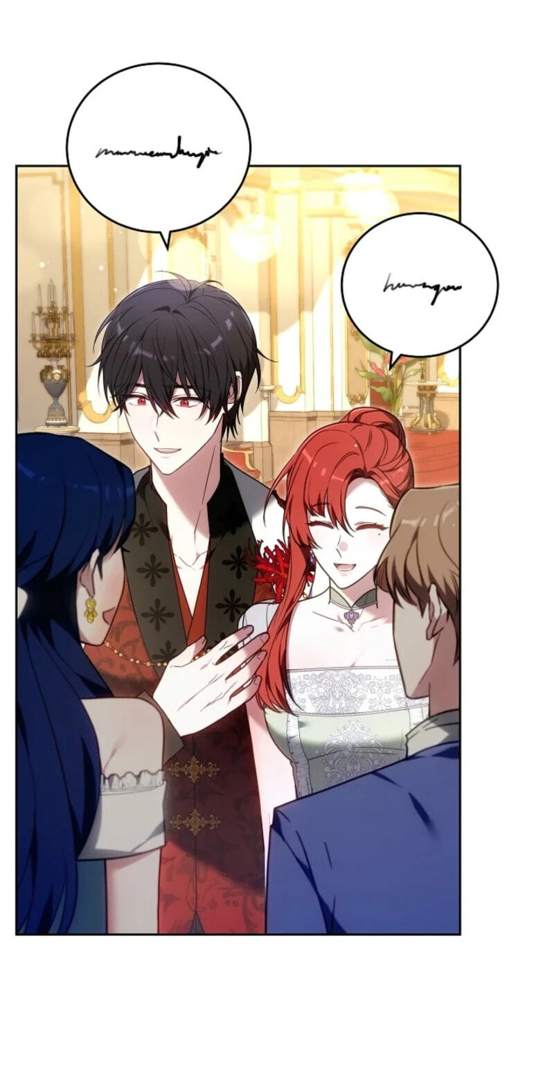 The 101st Confession Chapter 81 page 37 - 