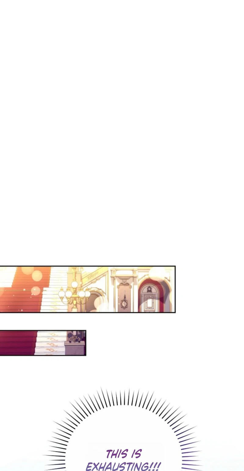 The 101st Confession Chapter 81 page 38 - 