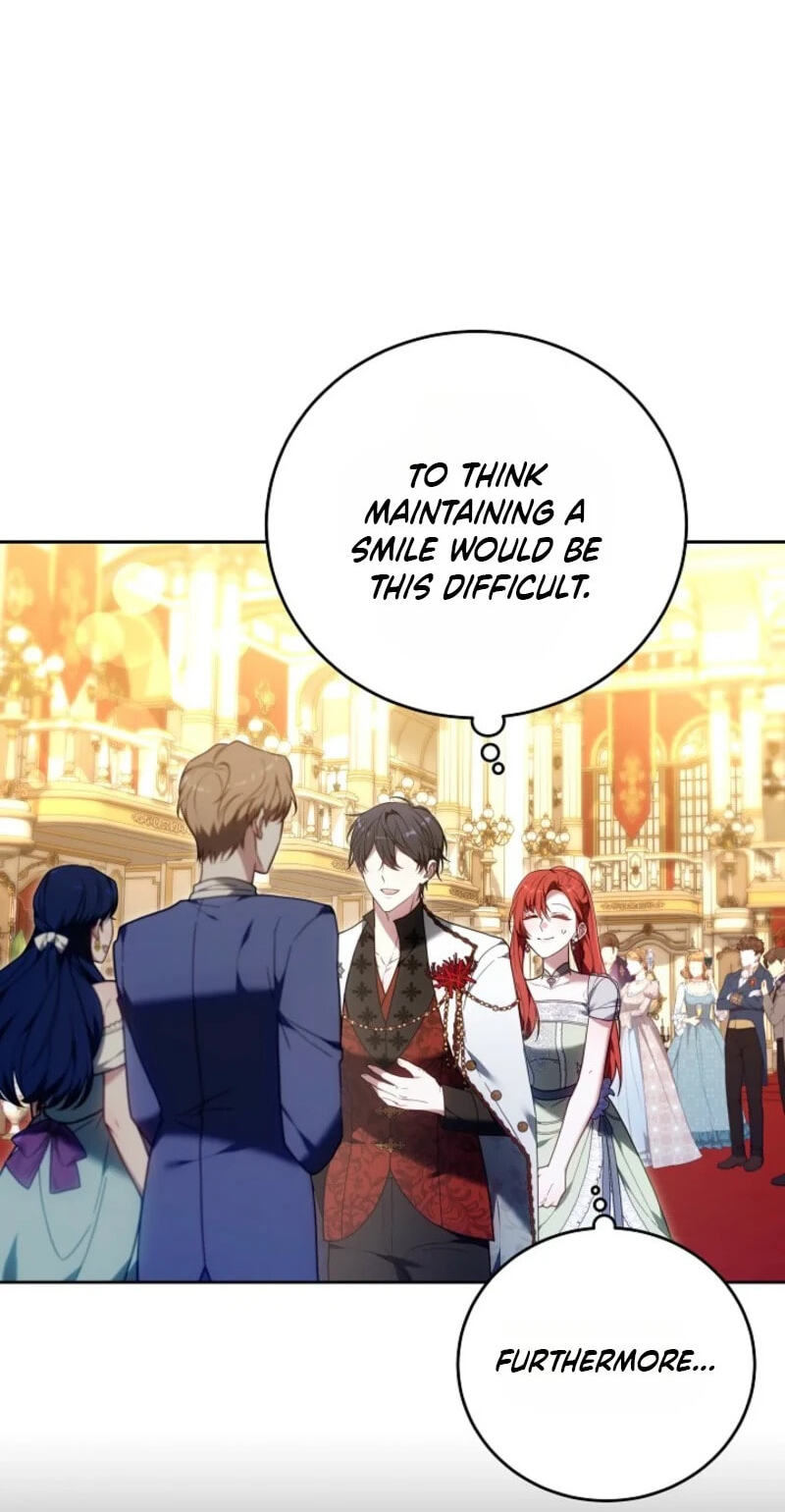 The 101st Confession Chapter 81 page 40 - 
