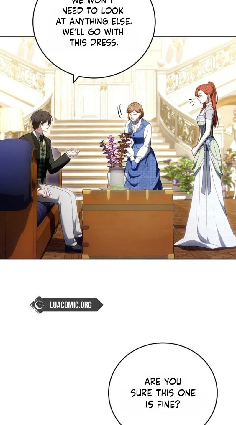 The 101st Confession Chapter 81 page 5 - 
