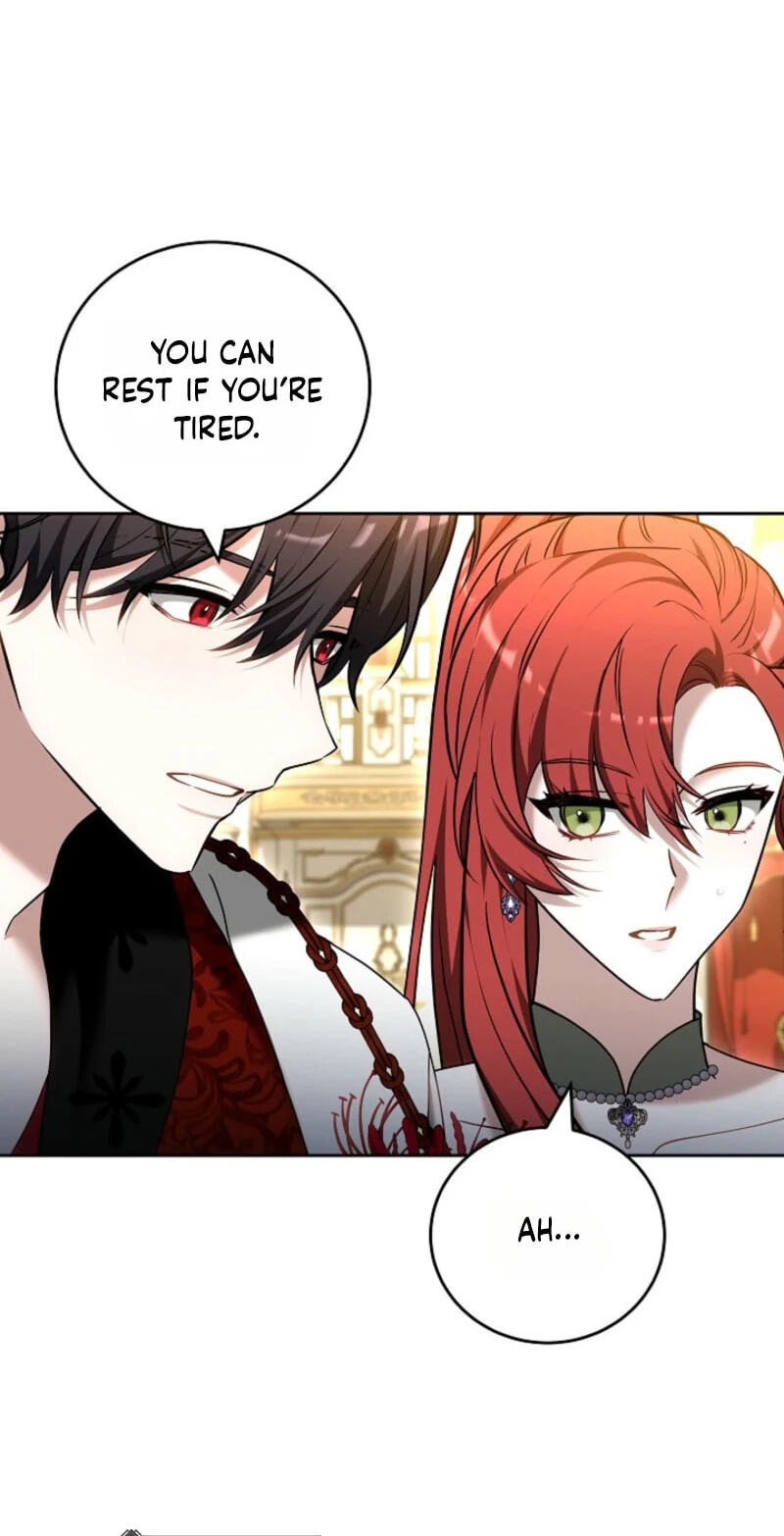The 101st Confession Chapter 81 page 44 - 