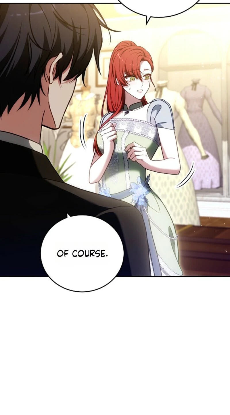The 101st Confession Chapter 81 page 6 - 