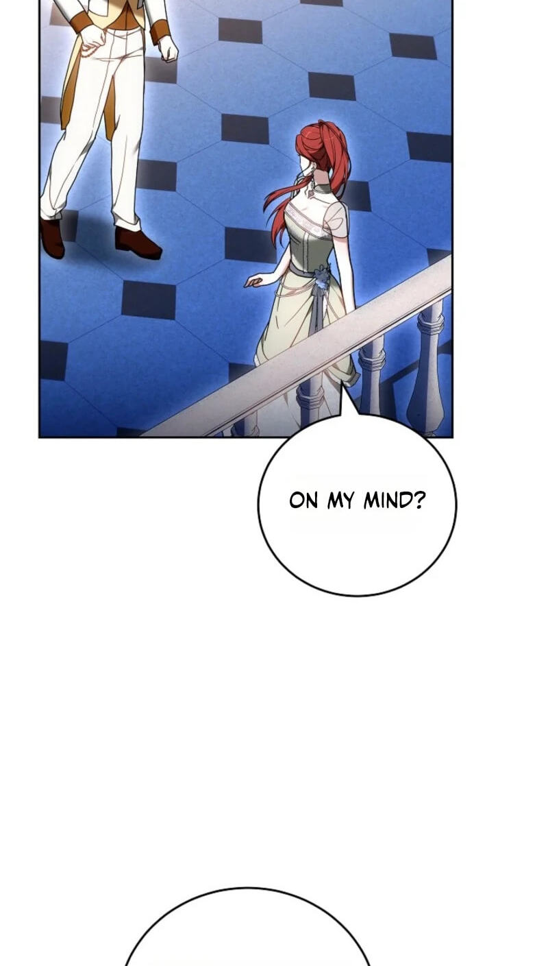 The 101st Confession Chapter 81 page 54 - 