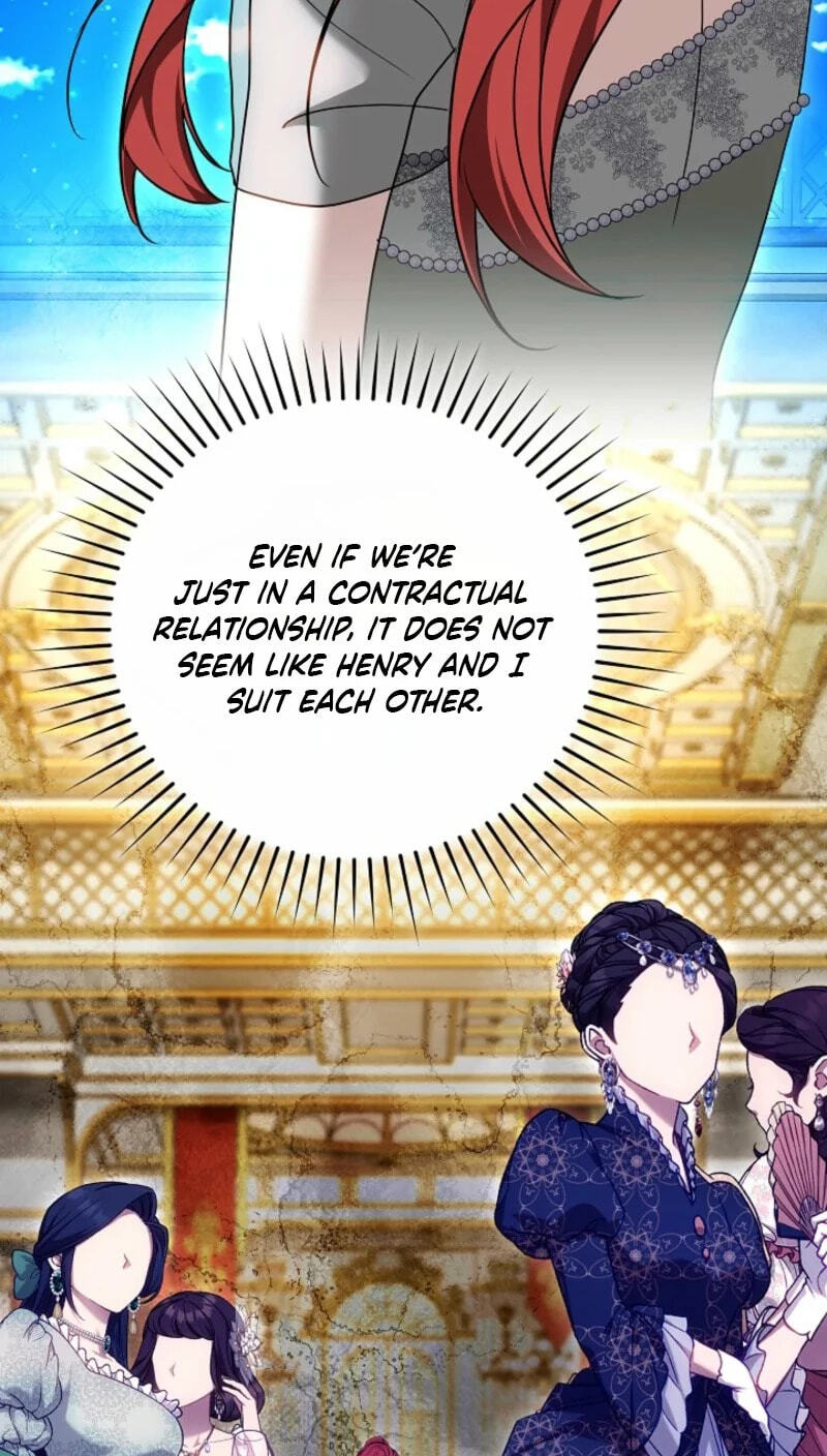 The 101st Confession Chapter 81 page 57 - 