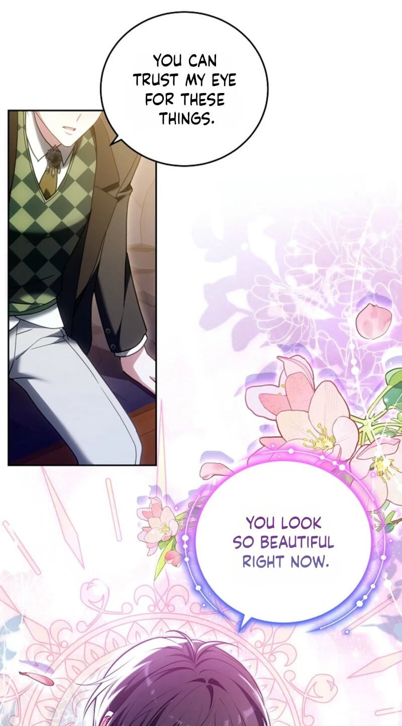 The 101st Confession Chapter 81 page 7 - 
