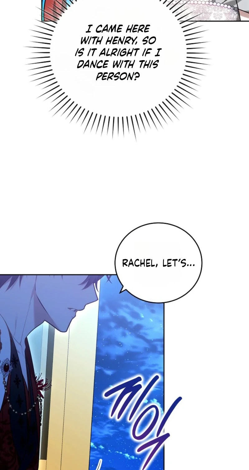The 101st Confession Chapter 81 page 68 - 