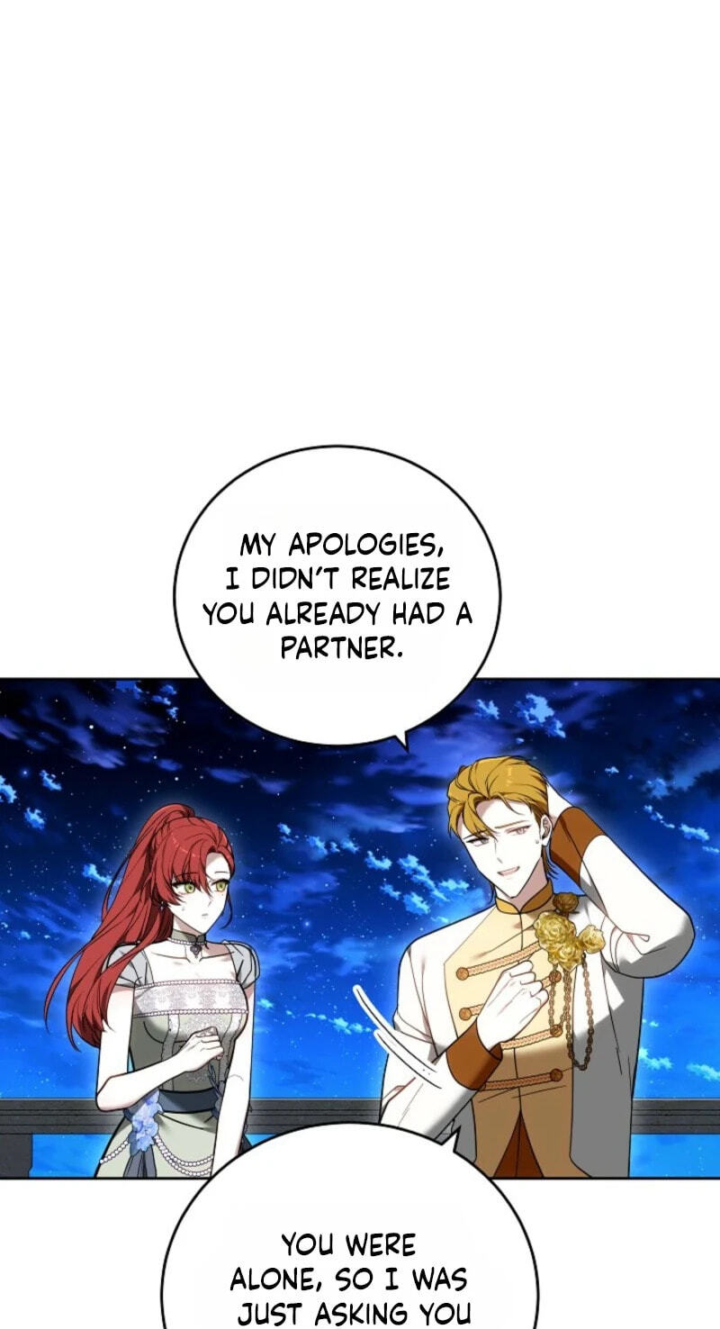 The 101st Confession Chapter 81 page 72 - 