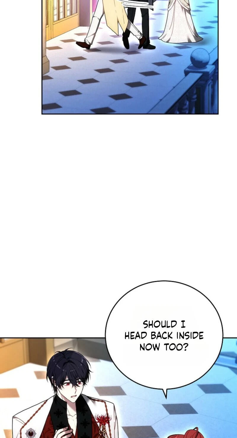 The 101st Confession Chapter 81 page 74 - 